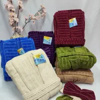 حوله لباسی تن پوش تبریز اصل با کیفیت بالا