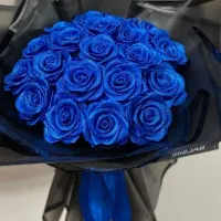 دسته گل