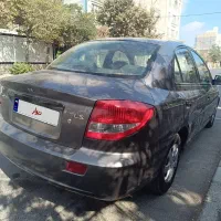 ریو ۸۷ کم کار