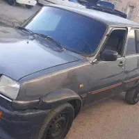 پی کی انژکتور مدل ۸۳ تمیز|خودرو سواری و وانت|کرمانشاه, |دیوار