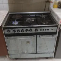 لوسترشش شاخه قاب سوره حمد وگازفرپنج شعله سن سون|لوستر و چراغ آویز|مشهد, حسابی جنوبی (شهرک غرب)|دیوار