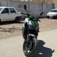 Z1000|موتورسیکلت|کرج, خرمدشت|دیوار