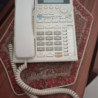 تلفن پاناسونیک اصل