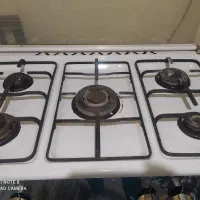 گاز طرح فر درحد نو