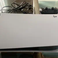 فروش ps5 استاندارد دیسک خور