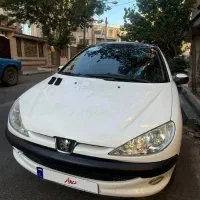 ۲۰۶ تیپ ۳ سقف پانا