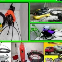 لوله بازکنی سراسر تهران شبانه روزی