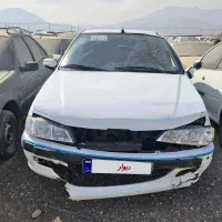 پارس tu5 مدل ۹۸