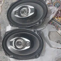 بلندگو خربزه ای