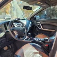 هایما S5 مدل ۱۴۰۱ گیربکس6 سرعته AT|خودرو سواری و وانت|اراک, |دیوار