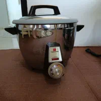 پلوپز و آرام پز|اجاق گاز و لوازم برقی پختوپز|خمین, |دیوار