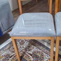 کاور طلقی ژله ای وپارچه ای مبلمان