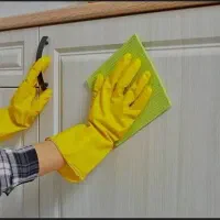 خدمات نظافتی نگین