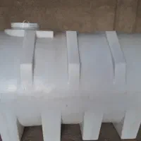 تانکر پلاستیکی ۵۰۰۰