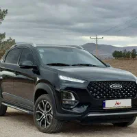 ایکس۲۲ پرو دنده ۱۴۰۲ در حد صفر|خودرو سواری و وانت|بجنورد, |دیوار