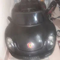 ماشین شارژی