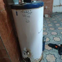 آبگرمکن مخزنی 70لیتری فروشی