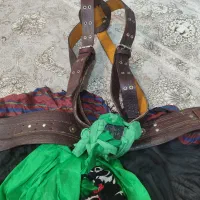 کمری علم