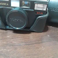 دوربین یاشیکا