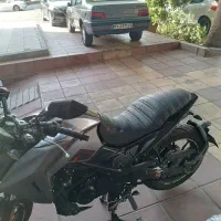 Na180|موتورسیکلت|کرج, فاز ۲ مهرشهر|دیوار