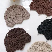 استخدام یک بافنده حرفه ای ( قلاببافی)