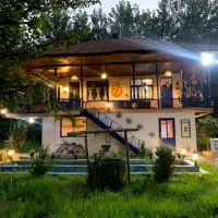 اجاره ویلا بوم گردی روزانه