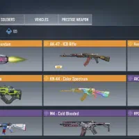 فروش اکانت|کنسول، بازی ویدئویی و آنلاین|اردبیل, |دیوار