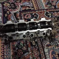 سرسیلندر پژو