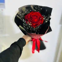 دستهگل|گل و گیاه طبیعی|یزد, |دیوار