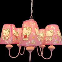 جشنواره فروش ویژه لوستر کودک با 20% تخفیف