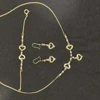 طلاهای خارجی پر اجرت استفاده نشده