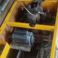 دستگاه تسمه زن|ماشین‌آلات صنعتی|پاکدشت, حصار امیر|دیوار