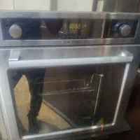 فر توکار|اجاق گاز و لوازم برقی پخت‌وپز|بندرعباس, |دیوار