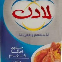 روغن لادن
