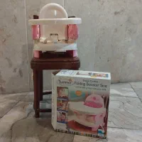 کالسکه ،کریر، صندلی غذا ،تخت پارک و تاب کودک|اسباب و اثاث بچه|تهران, شهرک کوهسار|دیوار