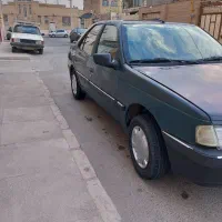 ماشین اردی ترو تمیز|خودرو سواری و وانت|یزد, |دیوار