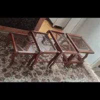 جلومبلی و عسلی