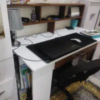 میز تحریر|میز تحریر و کامپیوتر|تهران, حبیب الله|دیوار