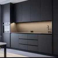 کابینت دکور کمد