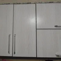 کابینت ام دی اف و هود|جاکفشی، کمد، دراور|اهواز, شهرک دانشگاه|دیوار