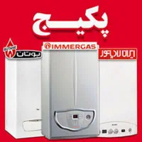 تعمیر پکیج.تعمیرات تخصصی|خدمات پیشه و مهارت|سنندج, |دیوار
