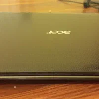 لب تاب acer i5 رام ۸