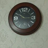 ساعت|ساعت دیواری و تزئینی|همدان, |دیوار