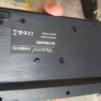 موس و کیبورد مصرفی