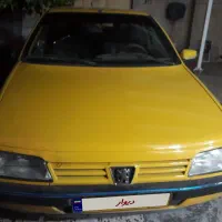 تاکسی