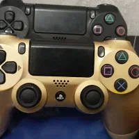 ps4 کپی خور با دیسک GTA|کنسول، بازی ویدئویی و آنلاین|اردبیل, |دیوار