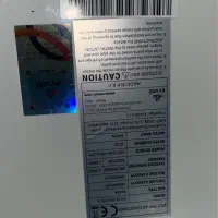 اسپیلت ایولی ۱۸هزار|کولر گازی و فنکوئل|ری, صفاییه (چشمه علی)|دیوار