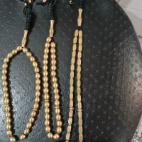 تسبیح برنجی برنزی مجسمه دکوری ظروف آشپزخانه|کلکسیون اشیاء عتیقه|تهران, افسریه جنوبی|دیوار