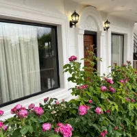 فروش-باغچه-400مترسندتک-برگ-منطقه-ویلایی-دماوند