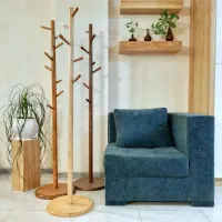 انواع چوبلباسی ایستاده جالباسی رخت آویز